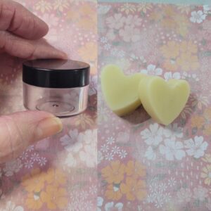 A CLASS Registration - Make & Take Lip Balm & Lotion Bars, Jan. 18th at 2:00 pm (Click for more info.)