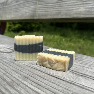 Handcrafted Soap - ChocoMint