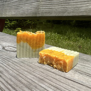 Handcrafted Soap - Dandelight