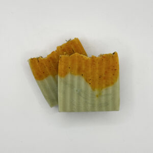 Handcrafted Soap - Dandelight