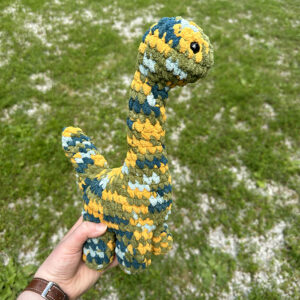 Dinosaur (Brontosaurus)