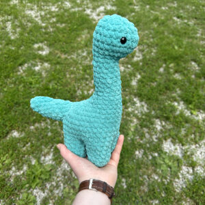 Dinosaur (Brontosaurus)