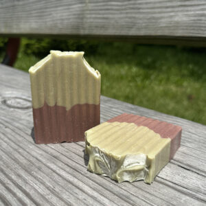 Goat Milk Handcrafted Soap - Down to Earth