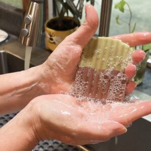 Goat Milk Handcrafted Soap - Down to Earth