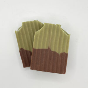 Goat Milk Handcrafted Soap - Down to Earth