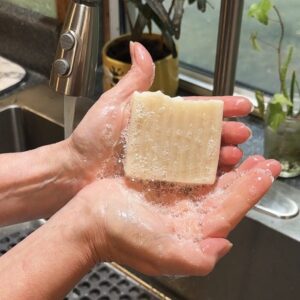 Handcrafted Soap - Floral Fusion