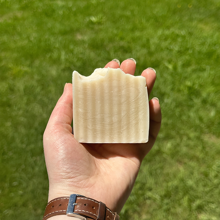 Handcrafted Soap - Floral Fusion