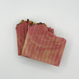 Goat Milk Handcrafted Soap - Mint To Bee