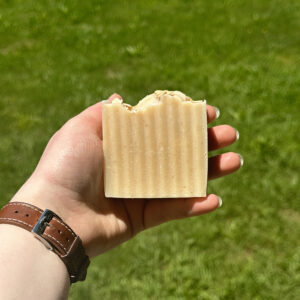 Handcrafted Soap - Simplicity