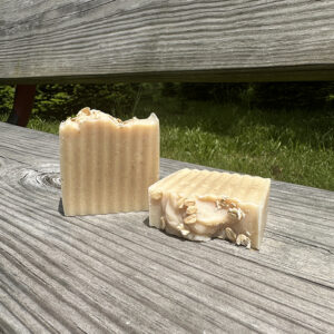 Handcrafted Soap - Simplicity
