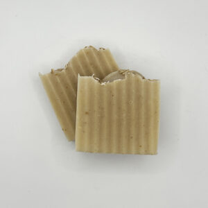 Handcrafted Soap - Simplicity