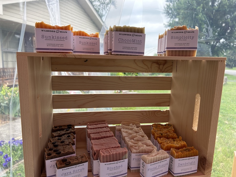 Wildwood Soaps