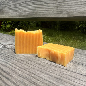 Handcrafted Soap - Sunkissed