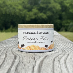 Candle - Bakery Bliss