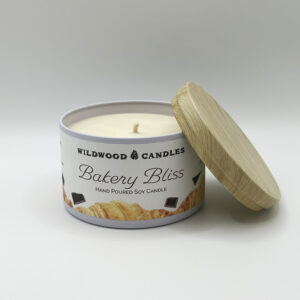 Candle - Bakery Bliss