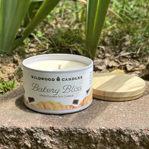 Candle - Bakery Bliss