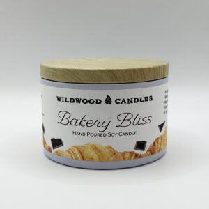 Candle - Bakery Bliss