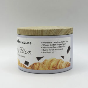 Candle - Bakery Bliss