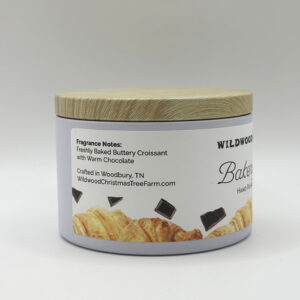 Candle - Bakery Bliss