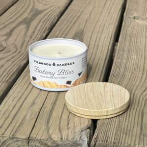 Candle - Bakery Bliss