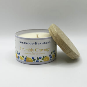 Candle - Crumbly Cravings