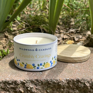 Candle - Crumbly Cravings