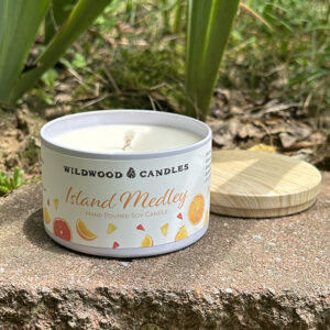 Candle - Island Medley