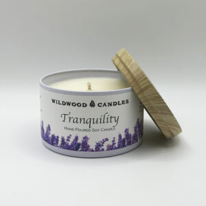 Candle - Tranquility