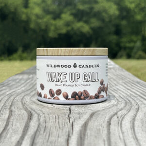 Candle - Wake Up Call