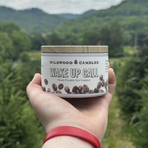 Candle - Wake Up Call