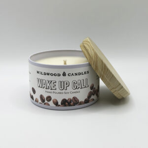 Candle - Wake Up Call