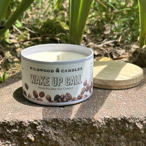 Candle - Wake Up Call