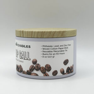 Candle - Wake Up Call