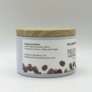 Candle - Wake Up Call