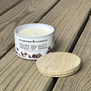 Candle - Wake Up Call