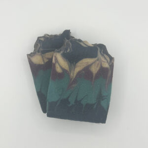 Goat Milk Handcrafted Soap - Intergalactic