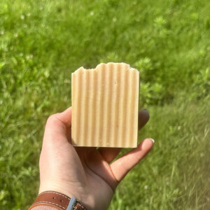 Goat Milk Handcrafted Soap - It's So Me