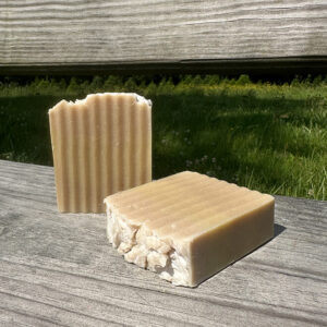 Goat Milk Handcrafted Soap - It's So Me