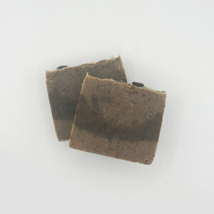 Handcrafted Soap - Java Scrub