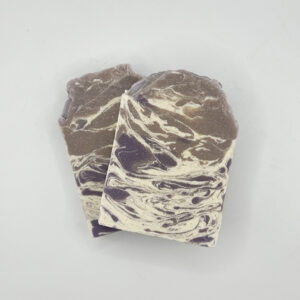 Goat Milk Handcrafted Soap - Paradise