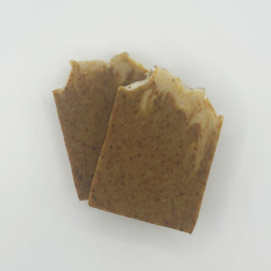 Goat Milk Handcrafted Soap - Rooted