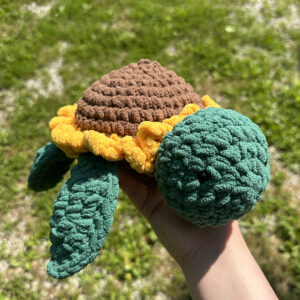Sea Turtles - Nature Themed