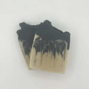 Goat Milk Handcrafted Soap - Facial Bar - Terra