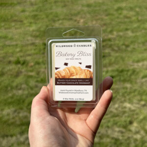Wax Melt - Bakery Bliss