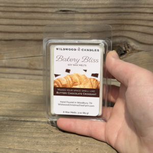 Wax Melt - Bakery Bliss