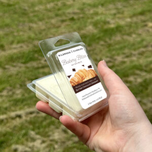 Wax Melt - Bakery Bliss