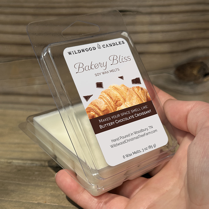 Wax Melt - Bakery Bliss