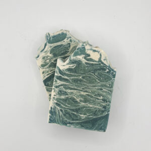 Goat Milk Handcrafted Soap - Fresh Snow