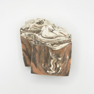 Goat Milk Handcrafted Soap - Herb Garden