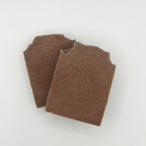 Goat Milk Handcrafted Soap - Lavender